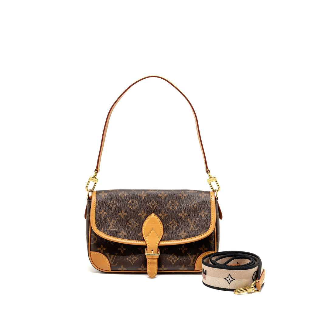 louis-vuitton-diane-bag-monogram-canvas-ghw-2