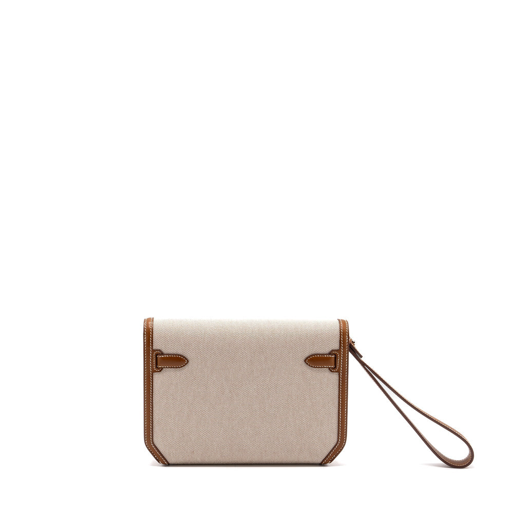 hermes-pochette-kelly-depeches-25-canvas-barenia-leather-ecru-beige-fauve-shw-stamp-z-1