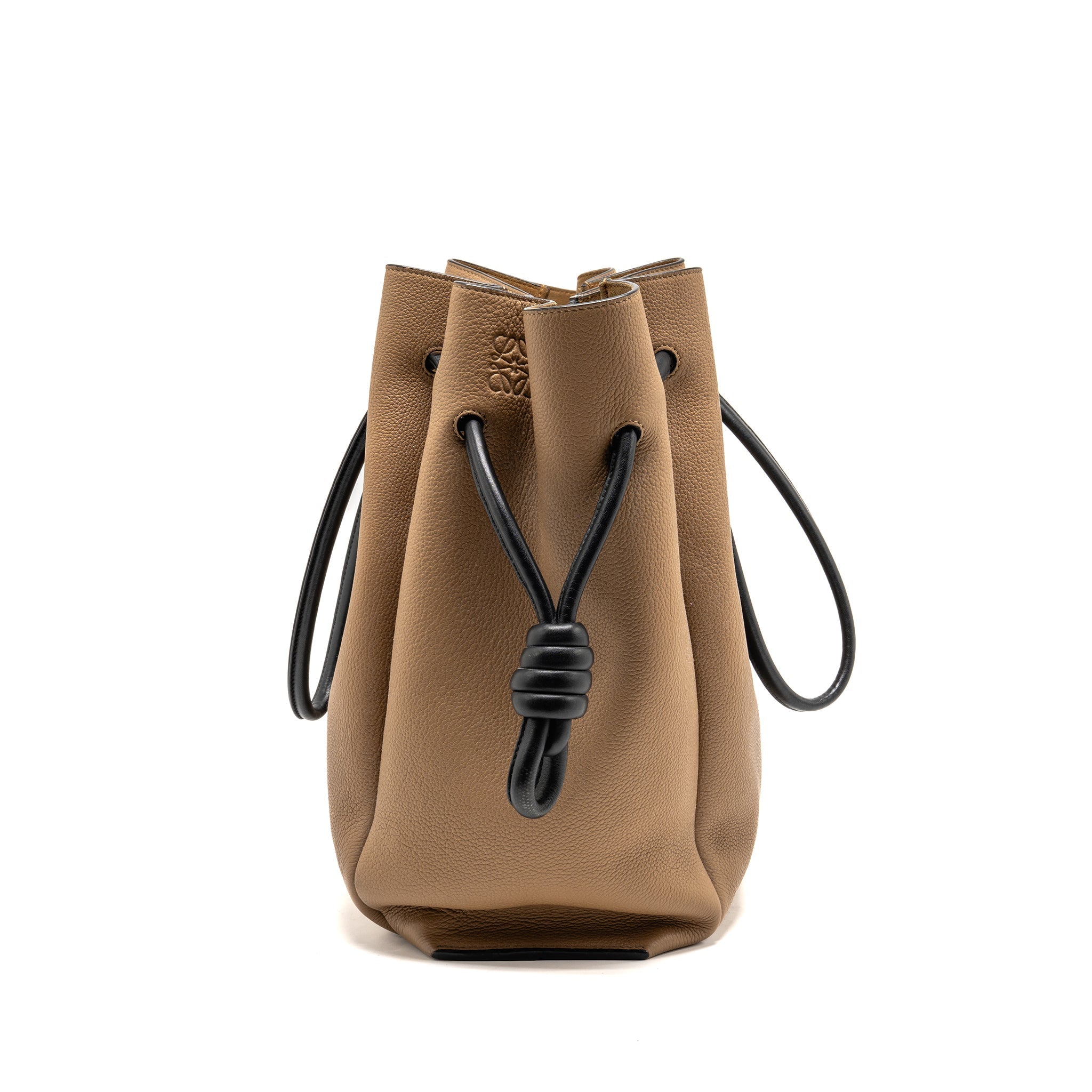 loewe-bag-beige