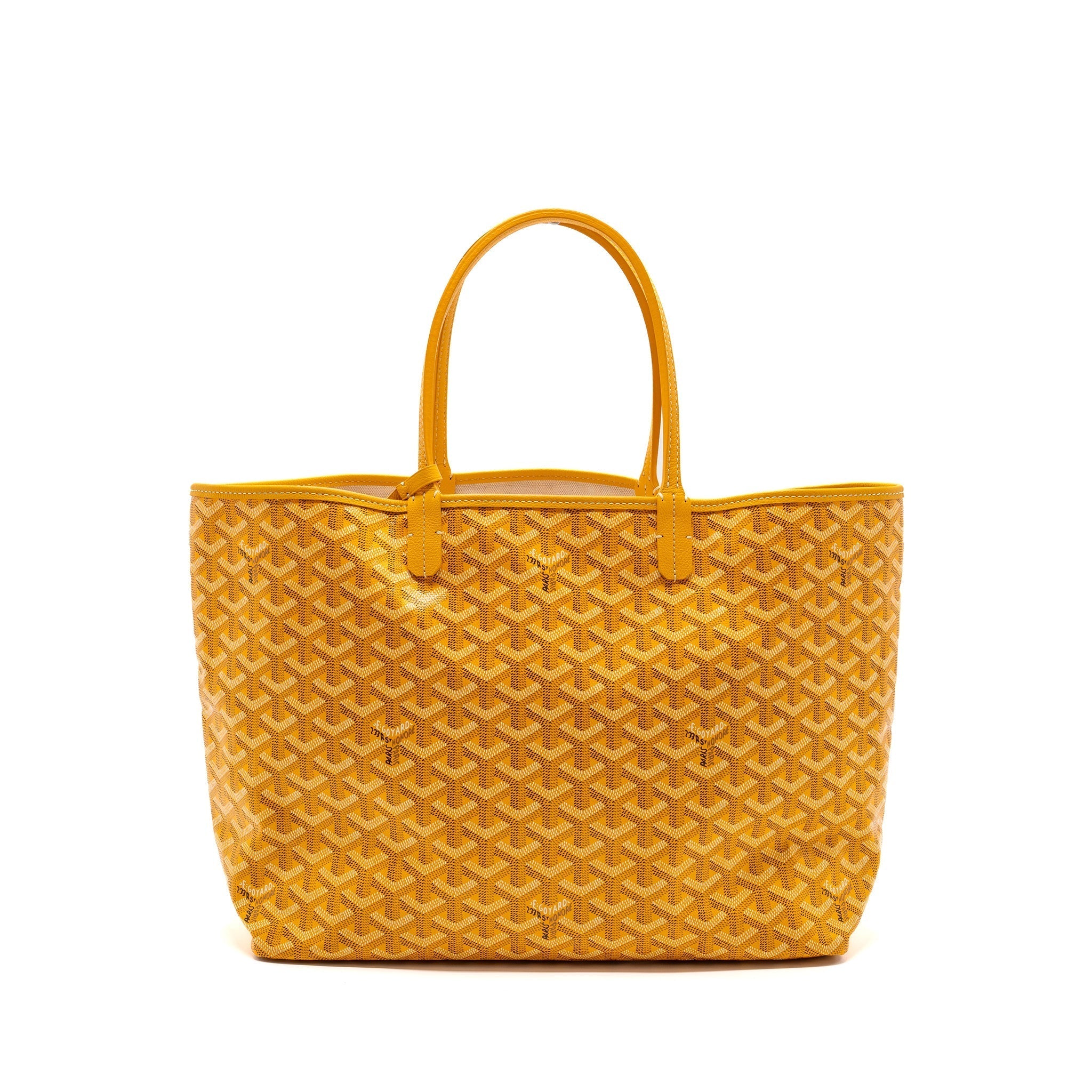 goyard-saint-louis-pm-tote-bag-canvas-yellow-shw