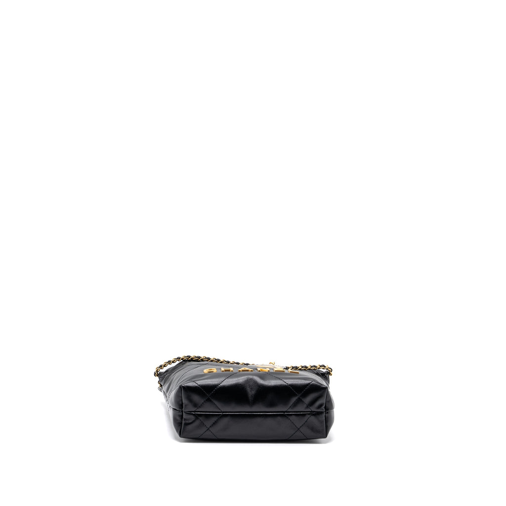 chanel-mini-22-bag-shiny-calfskin-black-ghw-microchip-2