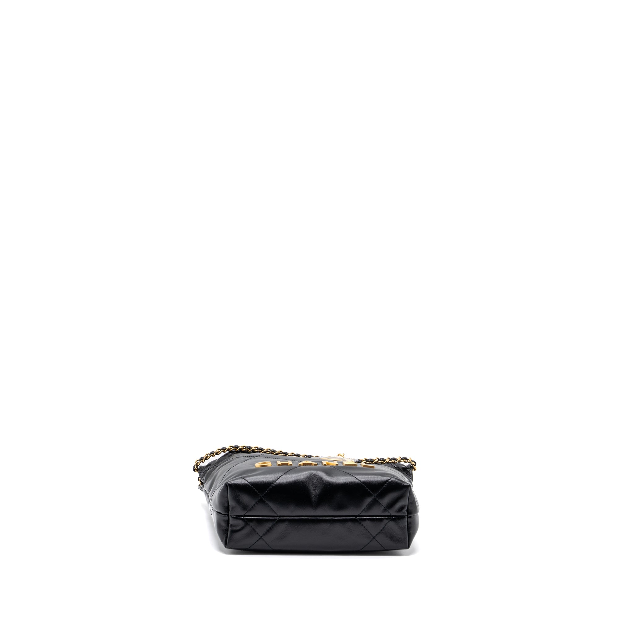 chanel-mini-22-bag-shiny-calfskin-black-ghw-microchip-2