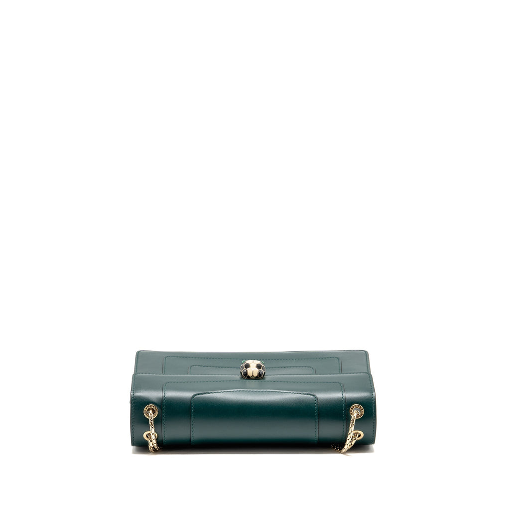 bvlgari-serpenti-forever-flap-bag-calfskin-green-lghw-copy