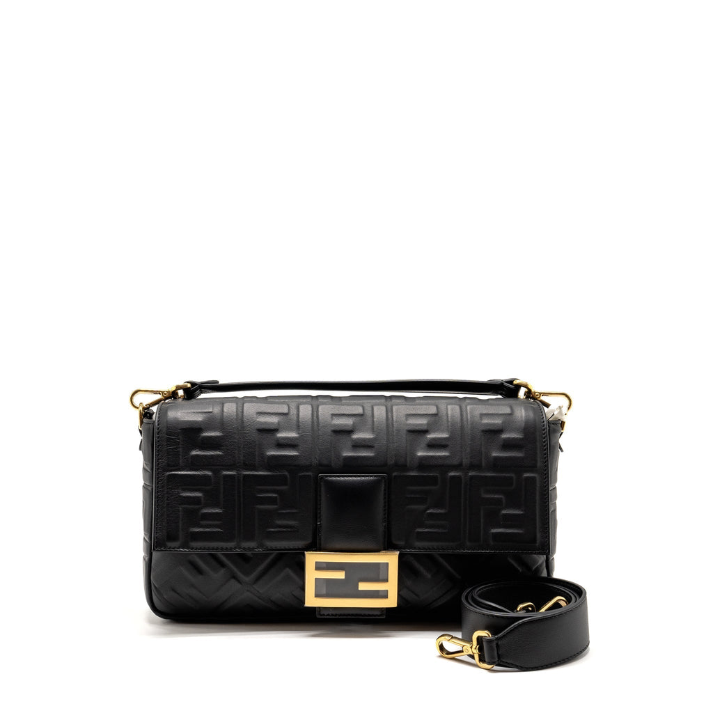 fendi-large-baguette-bag-nappa-black-ghw-1