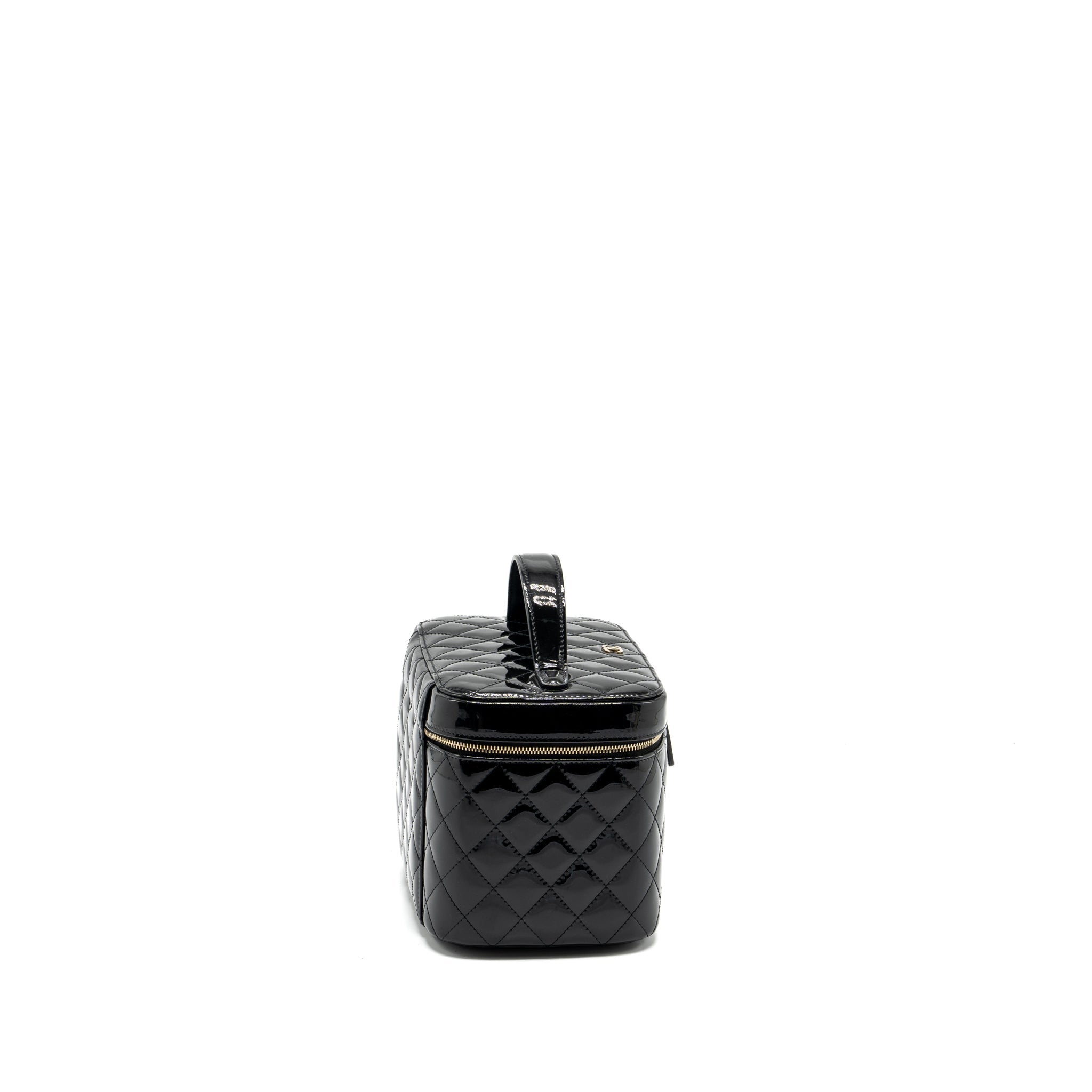 chanel-top-handle-vanity-case-patent-black-lghw