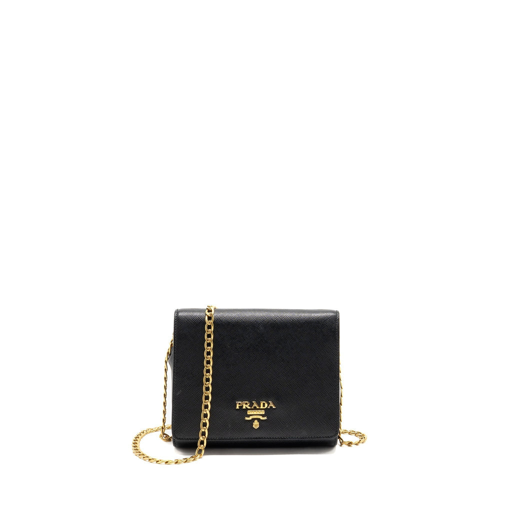prada-saffiano-chain-bag-calfskin-black-ghw