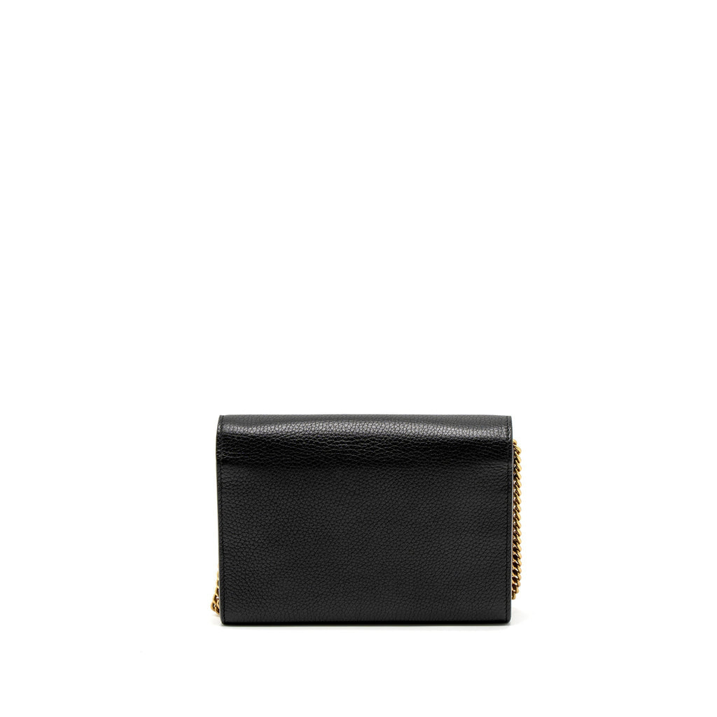 gucci-marmont-wallet-on-chain-calfskin-black-brushed-ghw