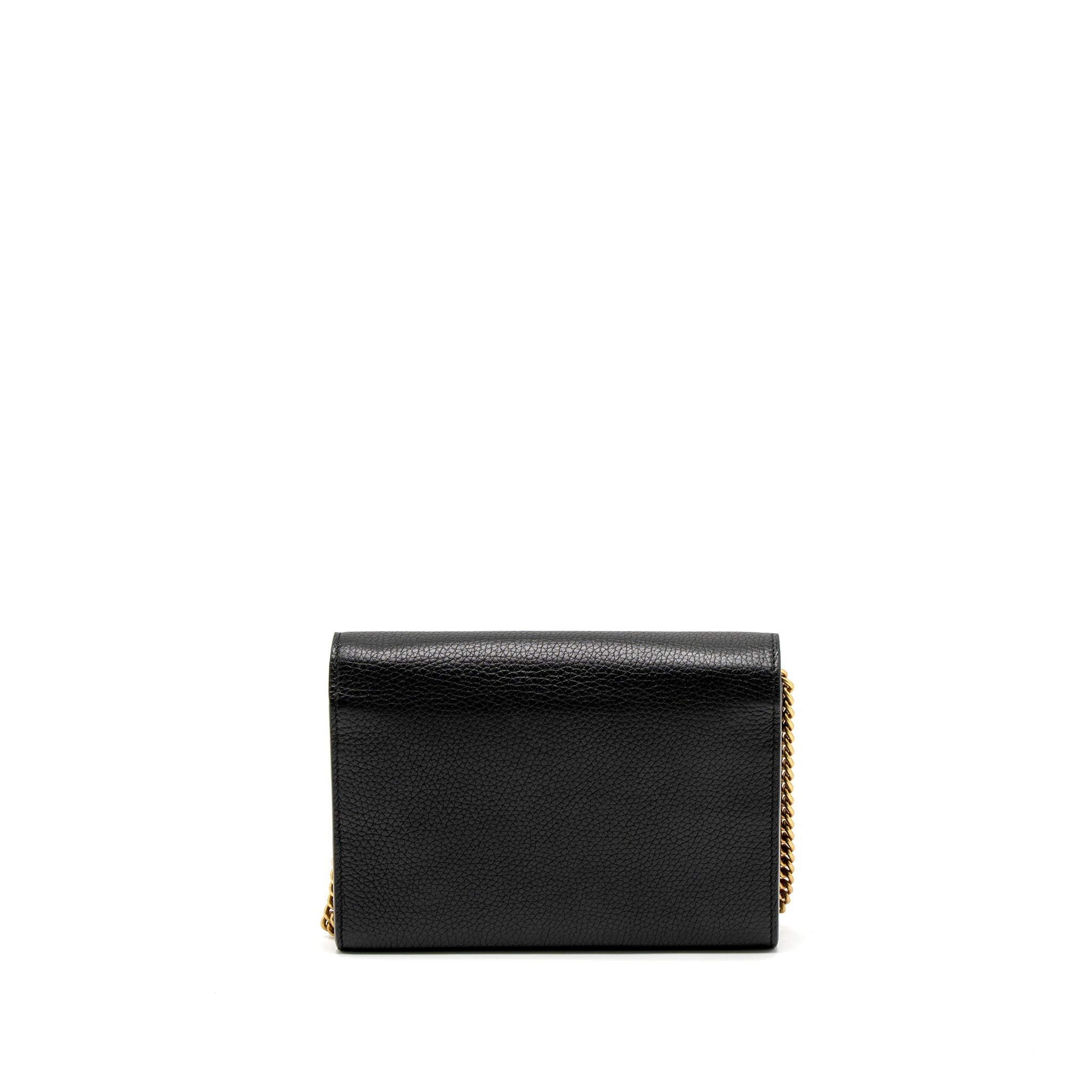 gucci-marmont-wallet-on-chain-calfskin-black-brushed-ghw