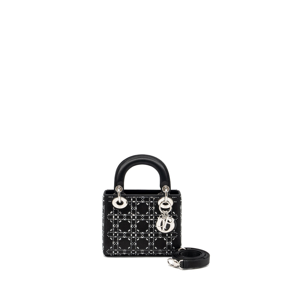dior-mini-lady-dior-satin-crystal-black-shw