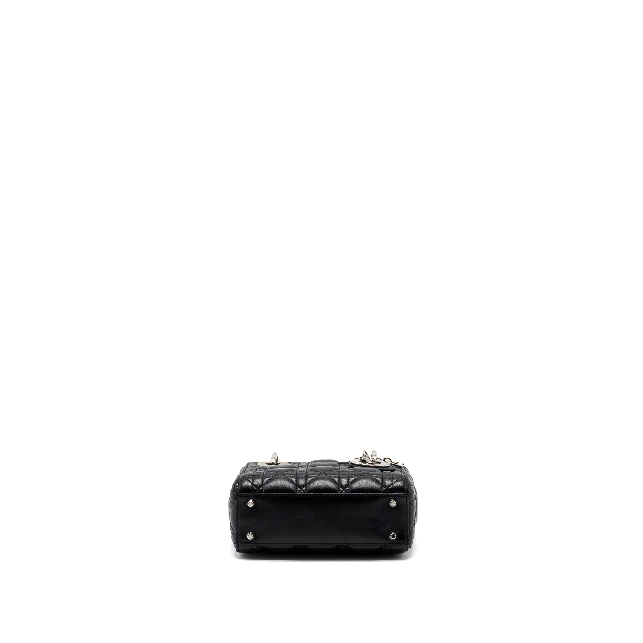 dior-mini-lady-dior-lambskin-black-shw-1