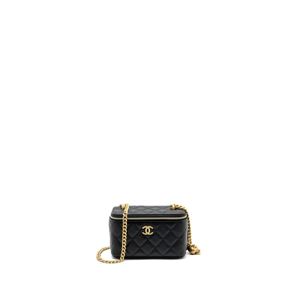 chanel-coco-love-long-vanity-with-adjustable-chain-caviar-black-ghwmicrochip