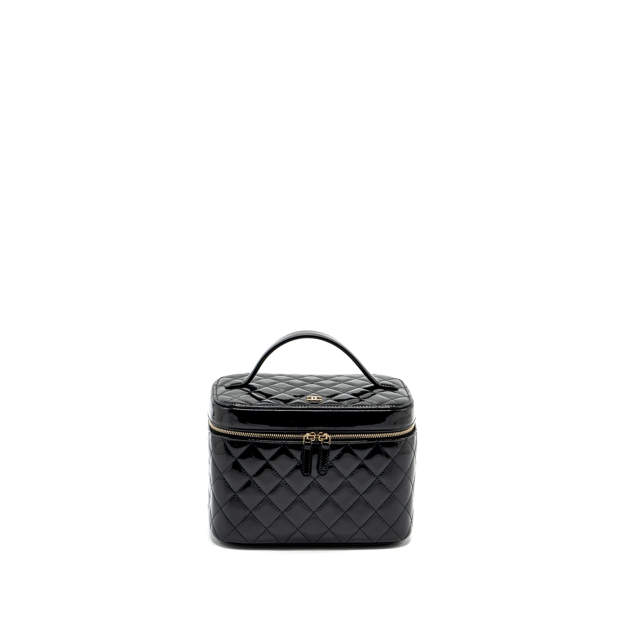 chanel-top-handle-vanity-case-patent-black-lghw