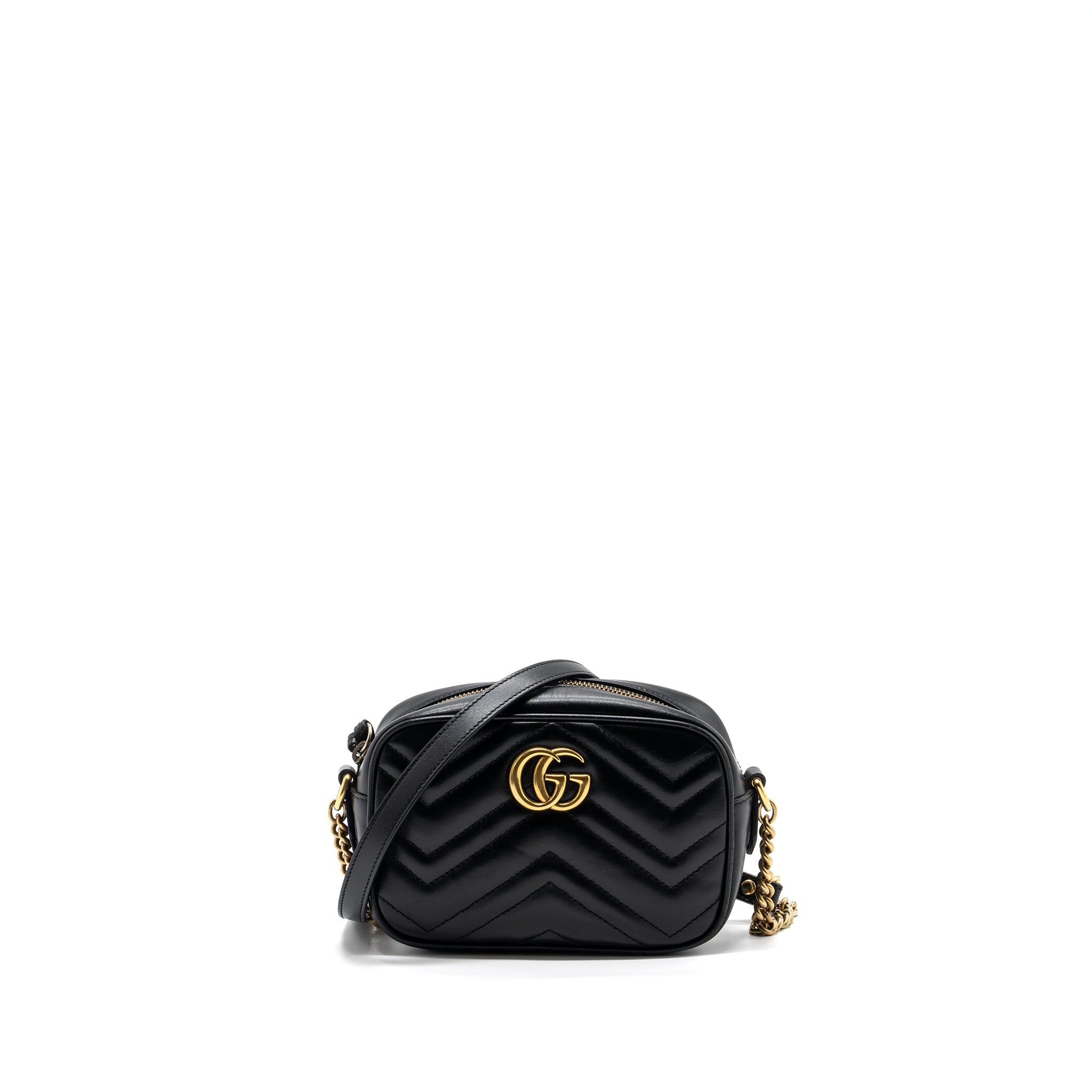 gucci-gg-marmont-camera-bag-black-ghw-1