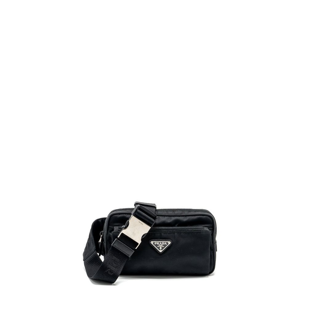 prada-re-nylon-belt-bag-nylon-black-shw