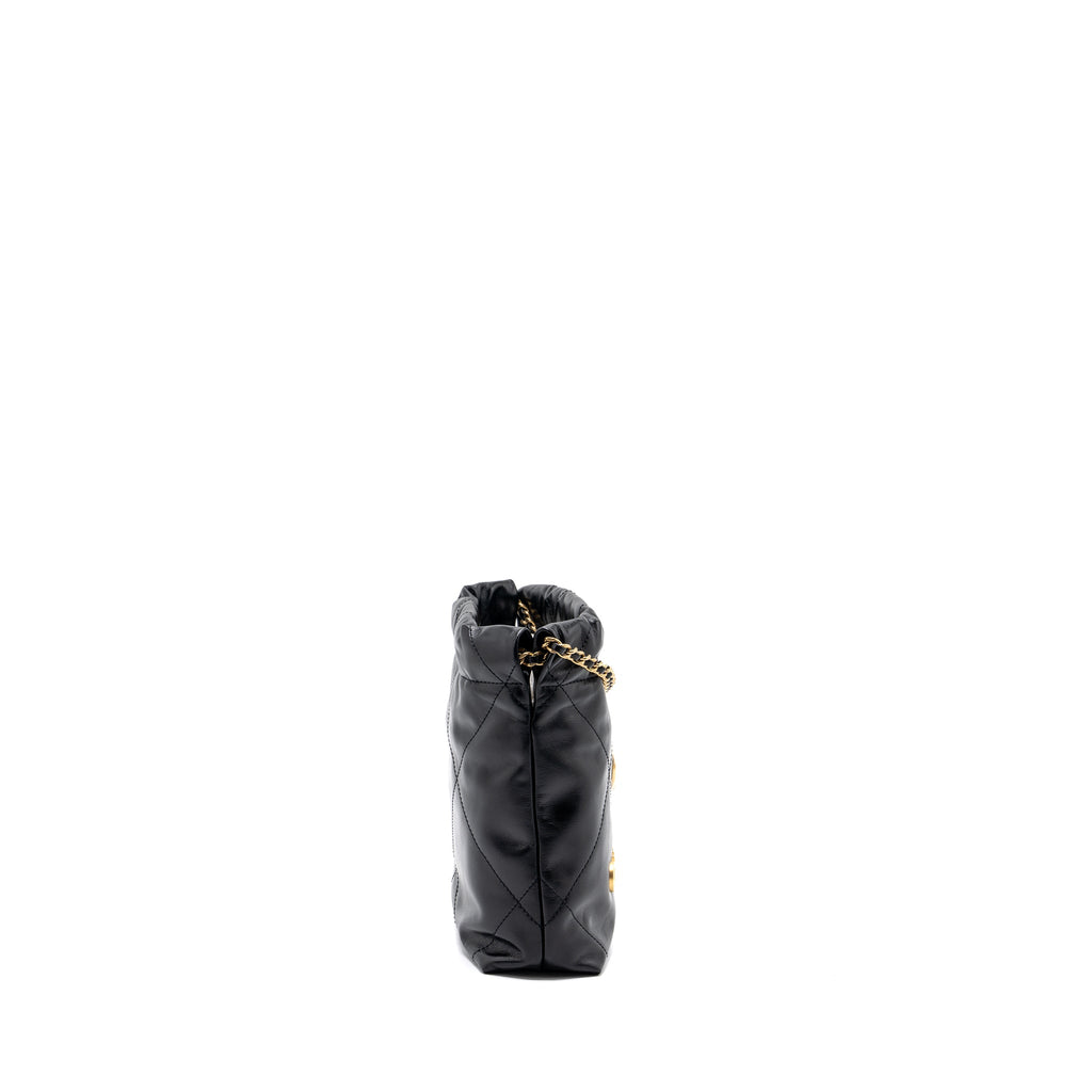 chanel-mini-22-bag-shiny-calfskin-black-ghw-microchip-2