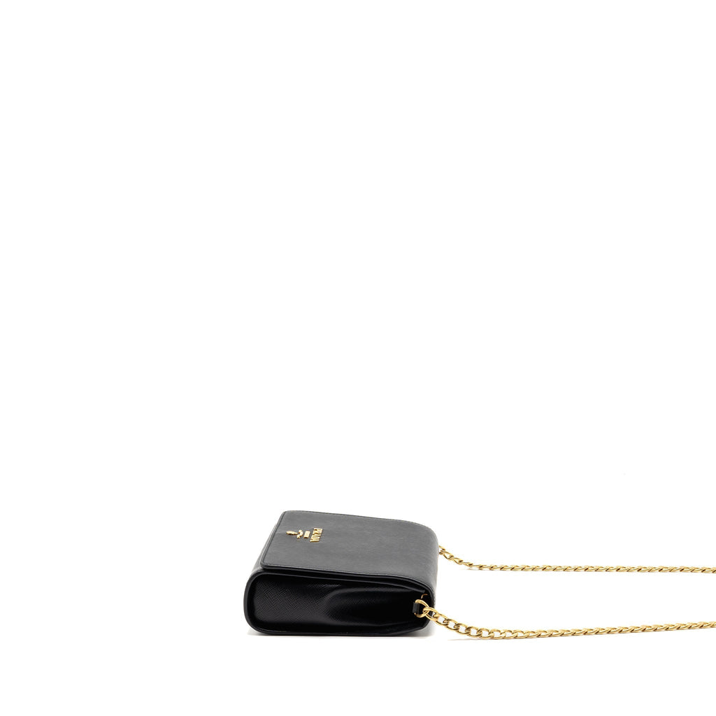 prada-saffiano-chain-bag-calfskin-black-ghw
