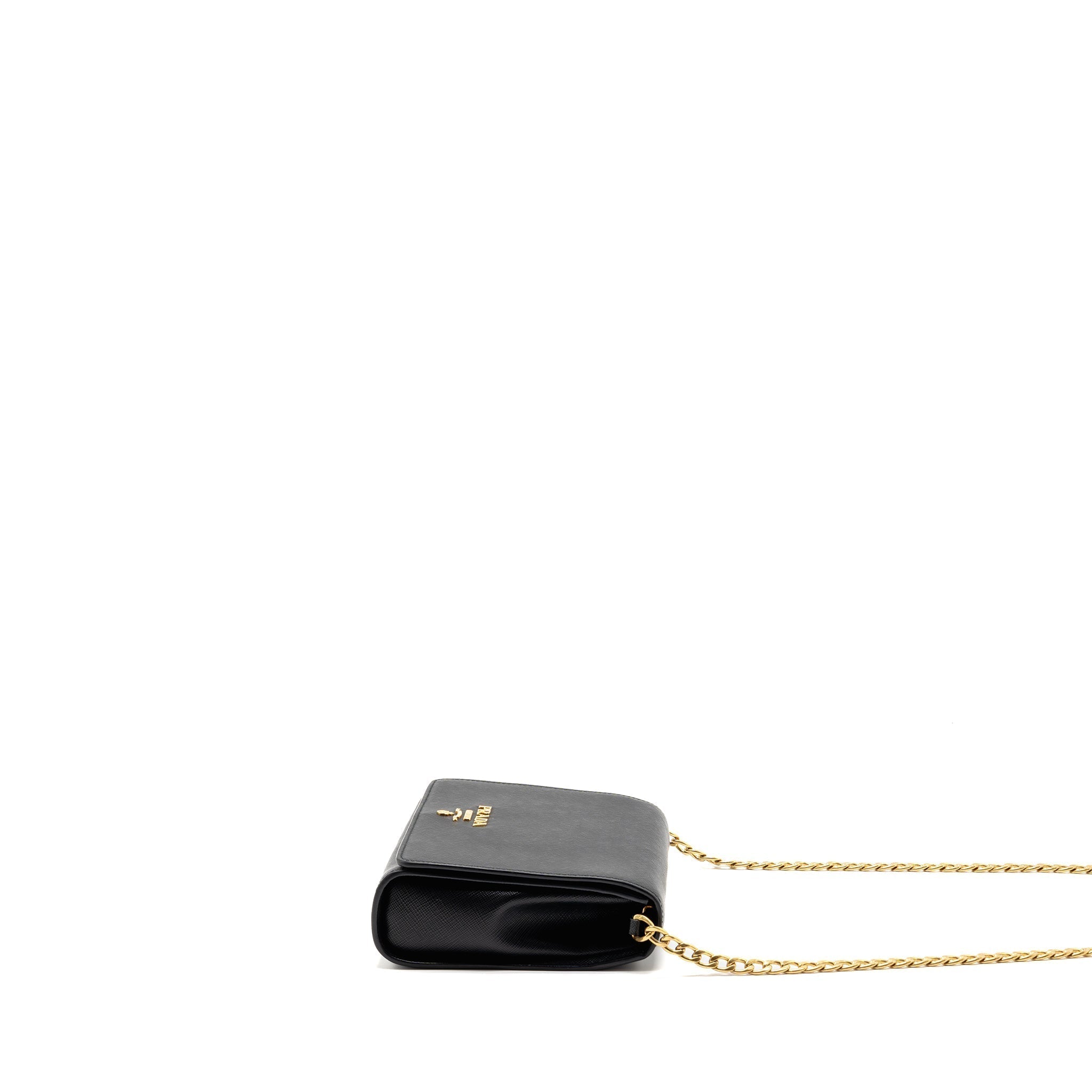 prada-saffiano-chain-bag-calfskin-black-ghw