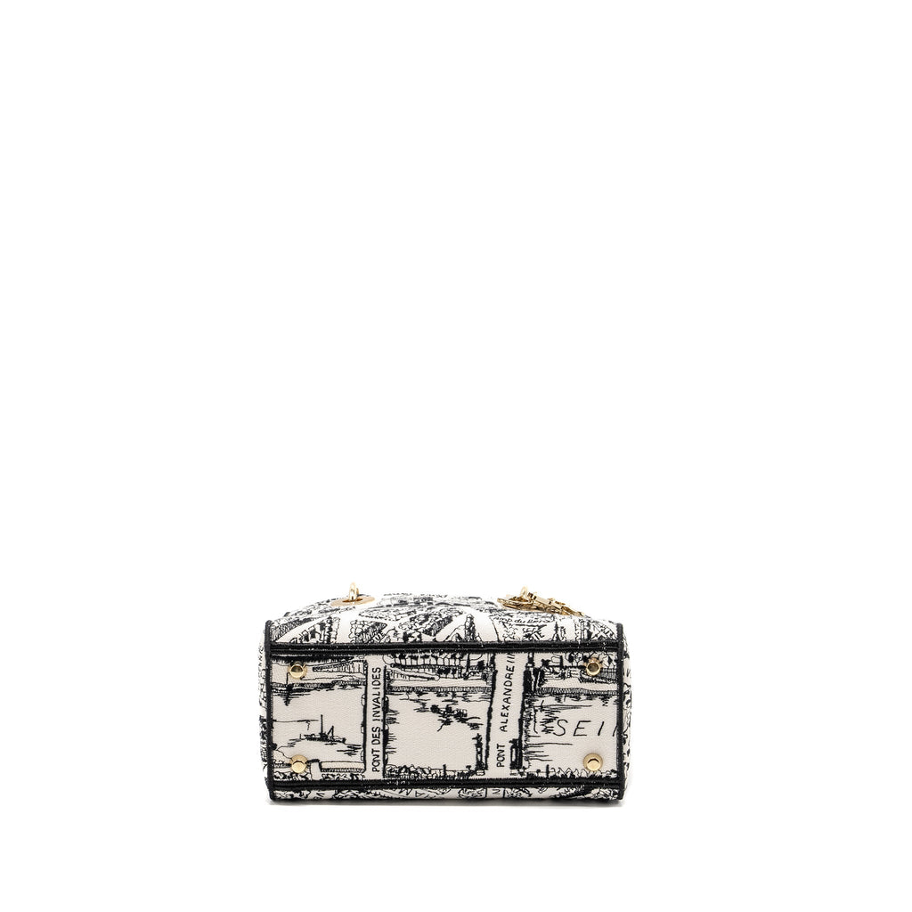 dior-medium-lady-d-lite-bag-plan-de-paris-embroidery-canvas-black-white-lghw-copy