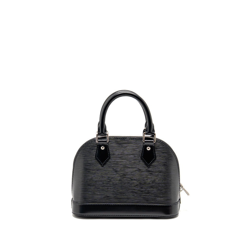 louis-vuitton-alma-bb-epi-leather-black-shw-1