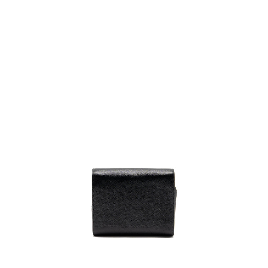 prada-saffiano-chain-bag-calfskin-black-ghw