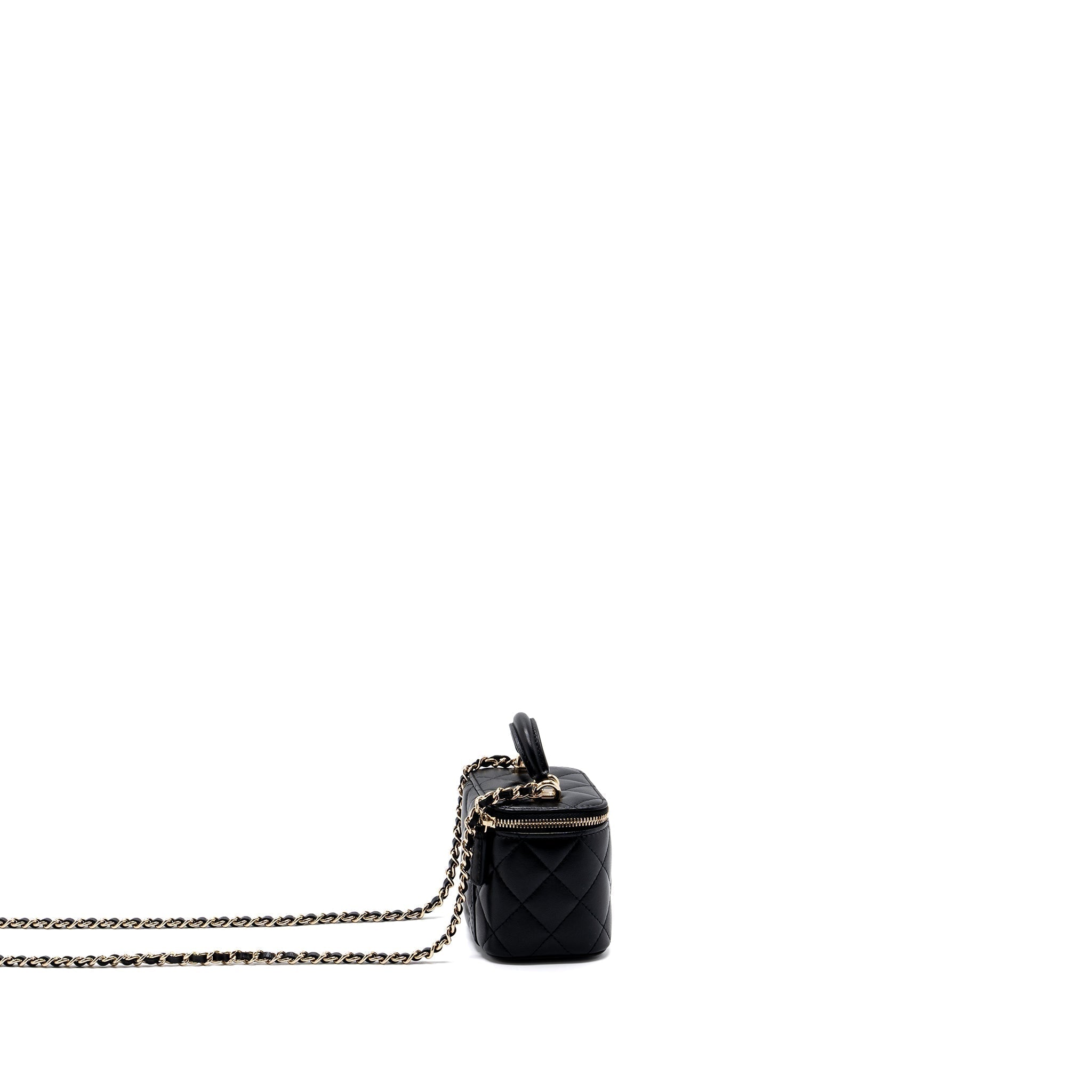 chanel-top-handle-mini-vanity-case-with-chains-lambskin-black-lghw