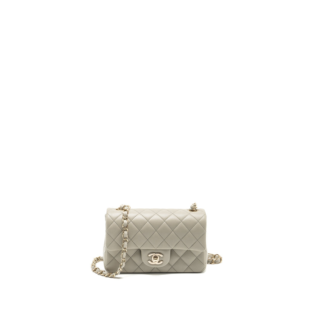 chanel-mini-rectangular-flap-bag-lambskin-22c-grey-lghw-microchip