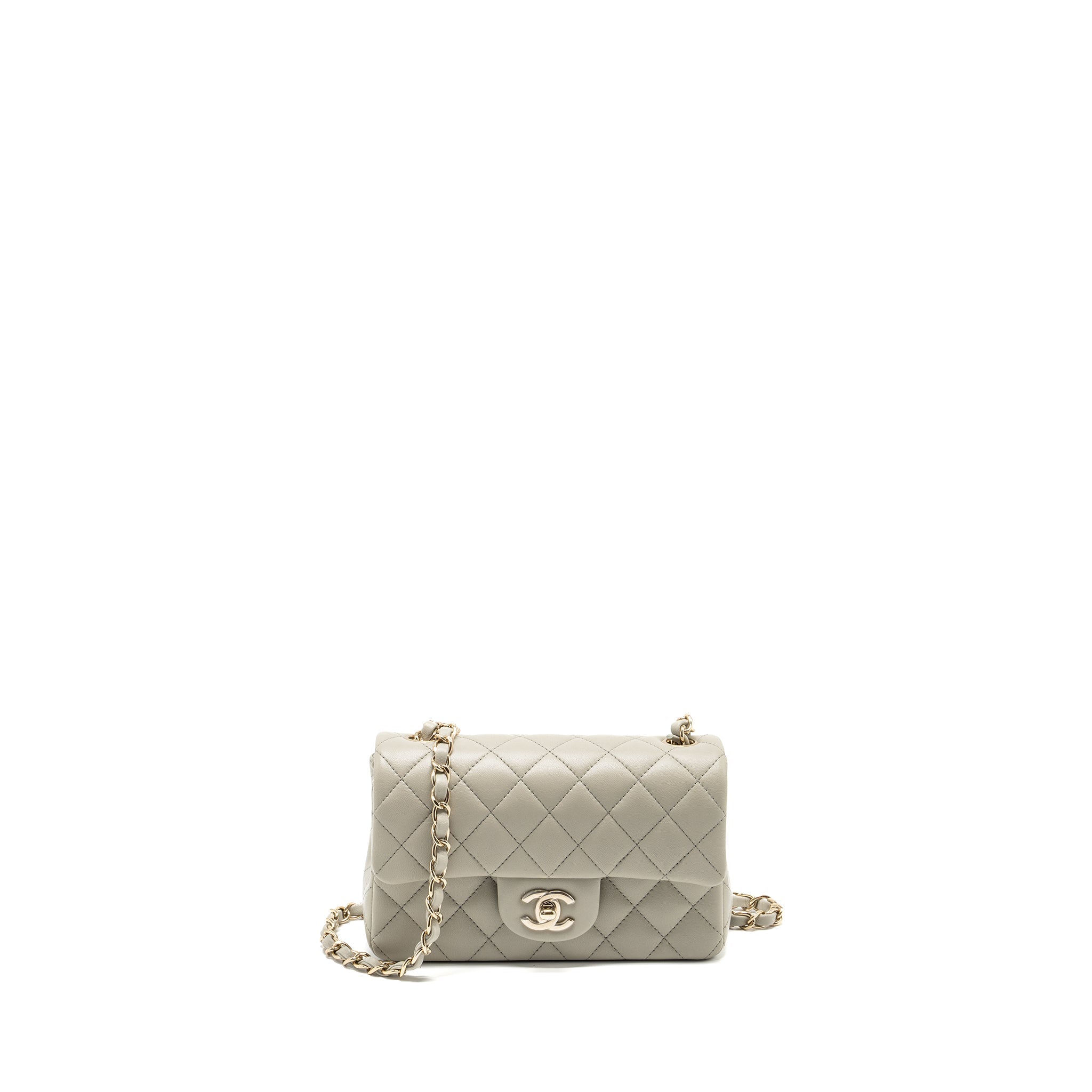 chanel-mini-rectangular-flap-bag-lambskin-22c-grey-lghw-microchip