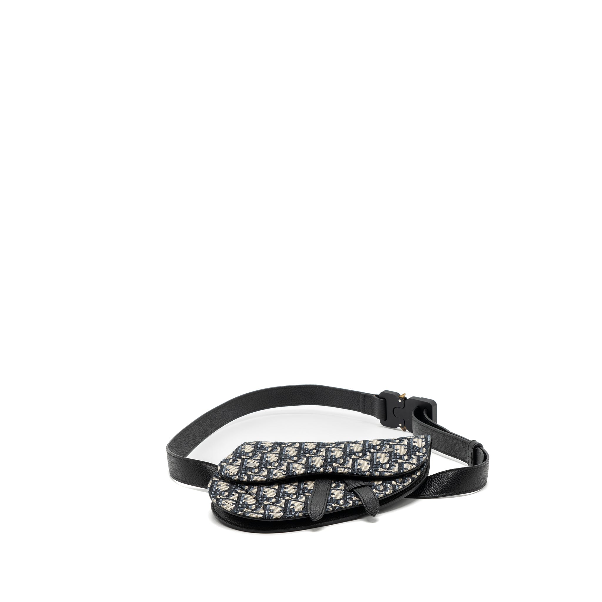 dior-saddle-belt-bag-blue-dior-oblique-jacquard-black-hardware