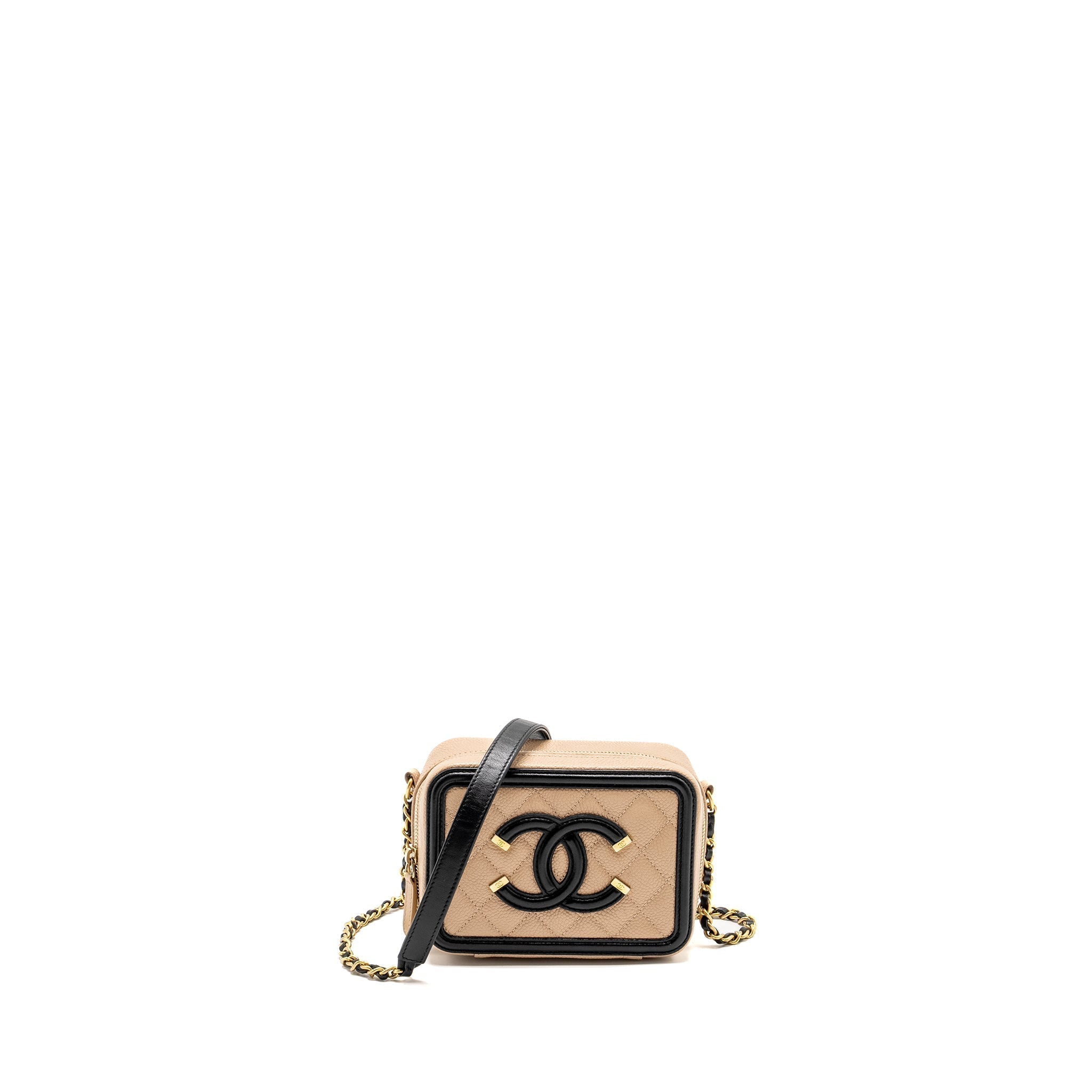 chanel-mini-filigree-vanity-clutch-caviar-beige-black-ghw