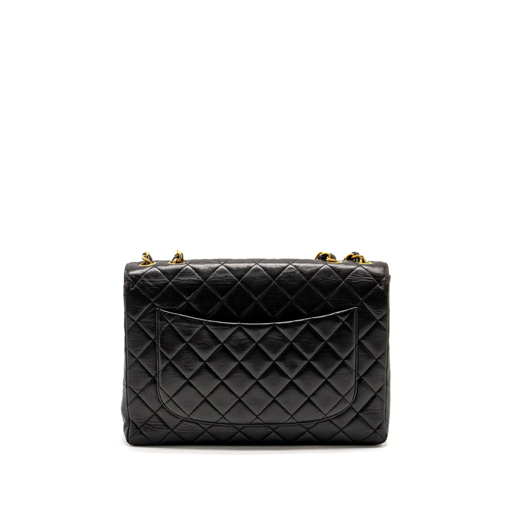 chanel-vintage-jumbo-classic-double-flap-bag-lambskin-black-ghw