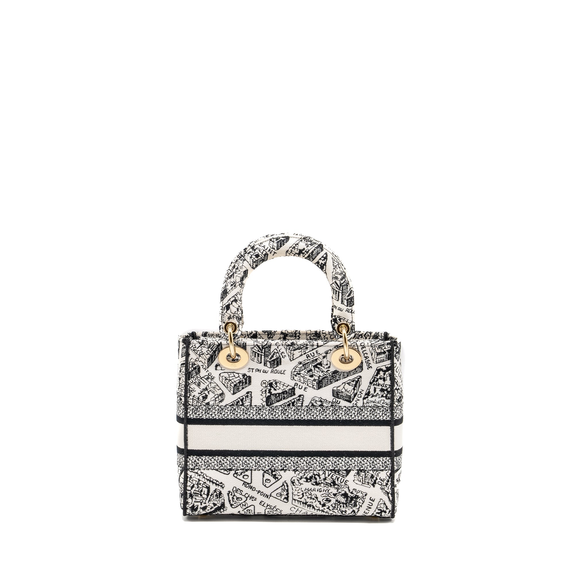 dior-medium-lady-d-lite-bag-plan-de-paris-embroidery-canvas-black-white-lghw-copy