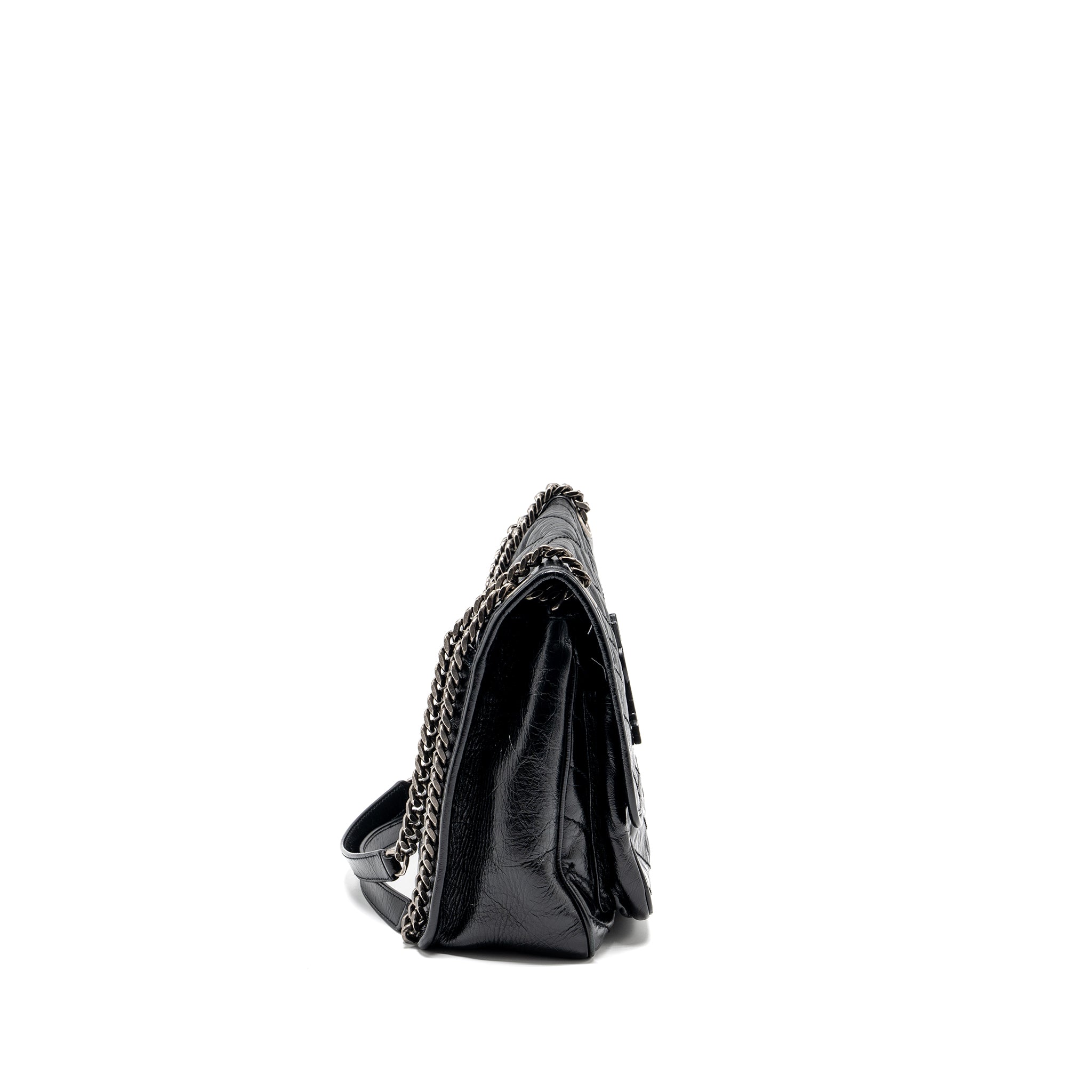 saint-laurent-ysl-medium-niki-calfskin-black-shw