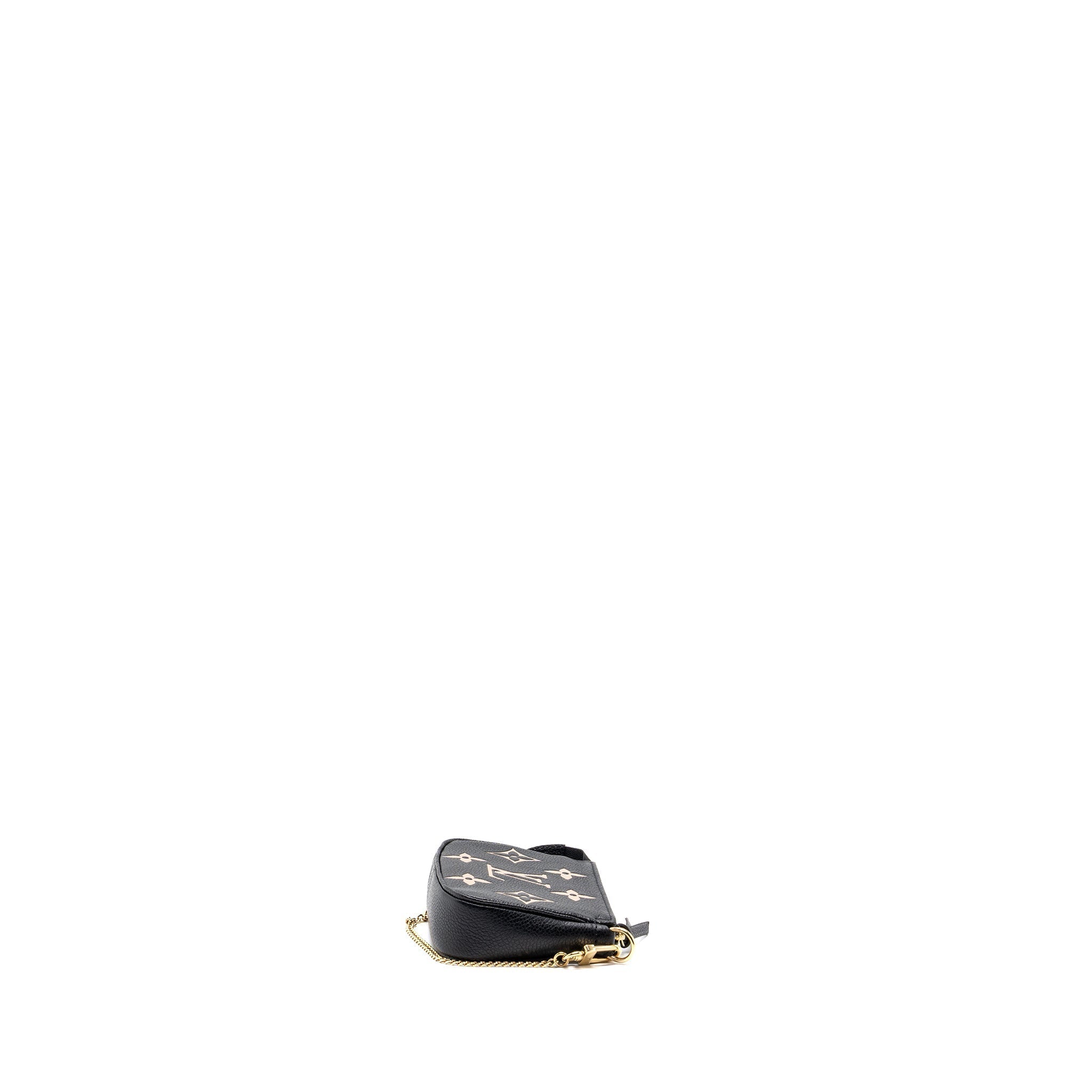 louis-vuitton-mini-pochette-accessories-monogram-empreinte-leather-black-beige-ghw