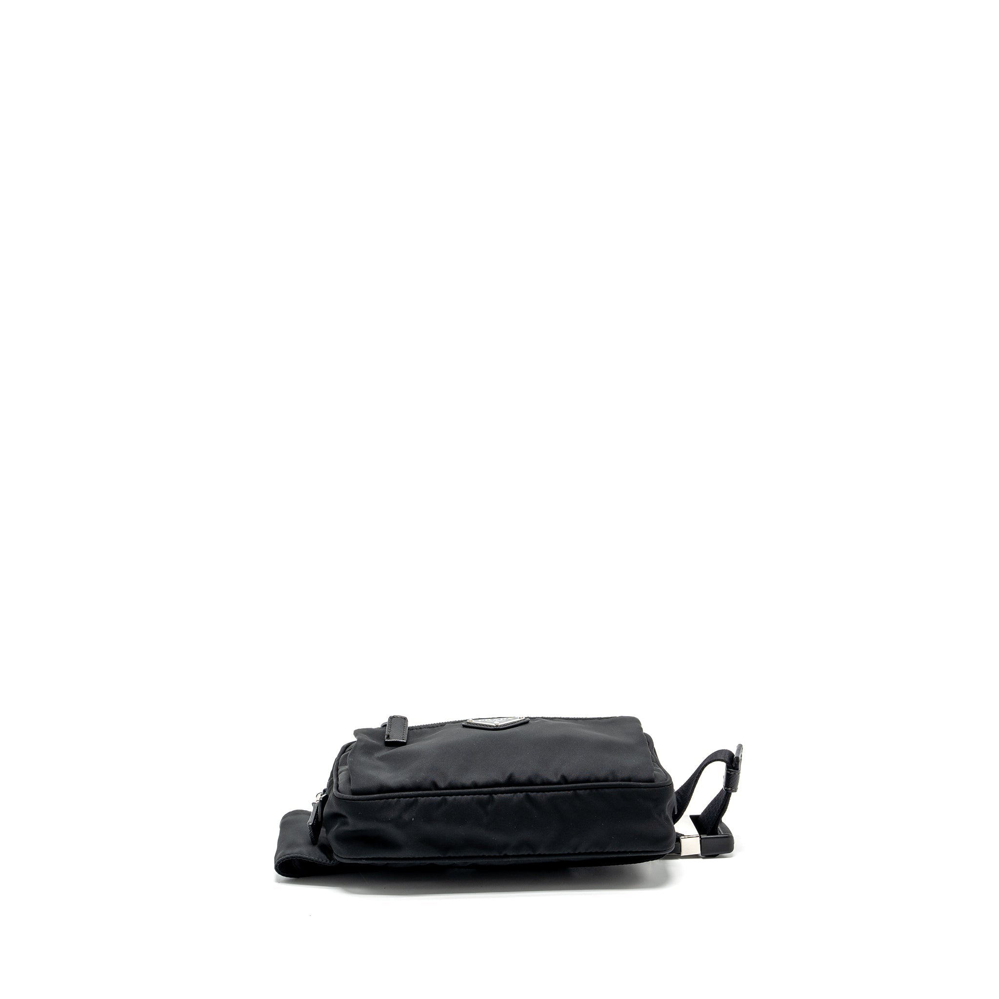 prada-re-nylon-belt-bag-nylon-black-shw