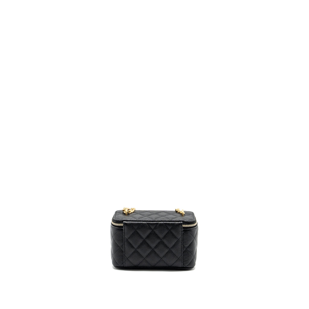 chanel-coco-love-long-vanity-with-adjustable-chain-caviar-black-ghwmicrochip