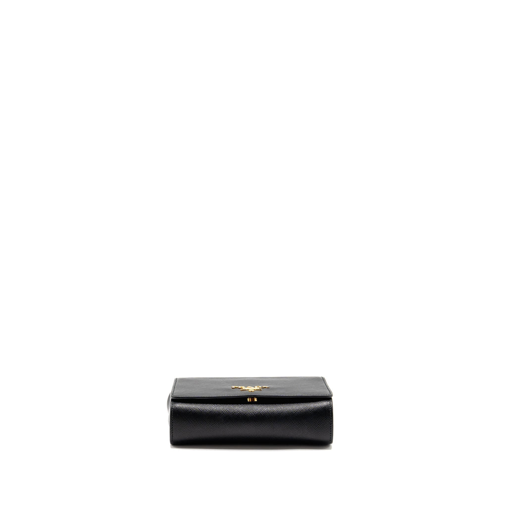 prada-saffiano-chain-bag-calfskin-black-ghw