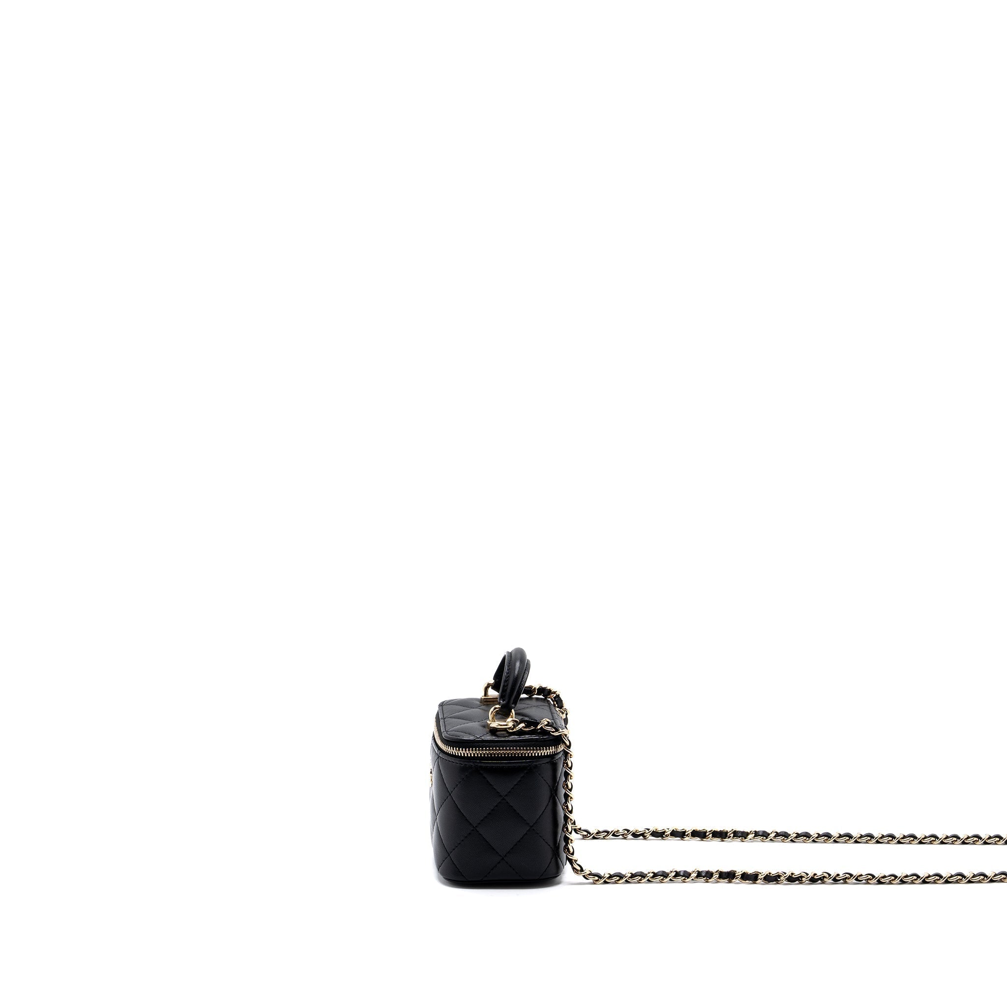 chanel-top-handle-mini-vanity-case-with-chains-lambskin-black-lghw
