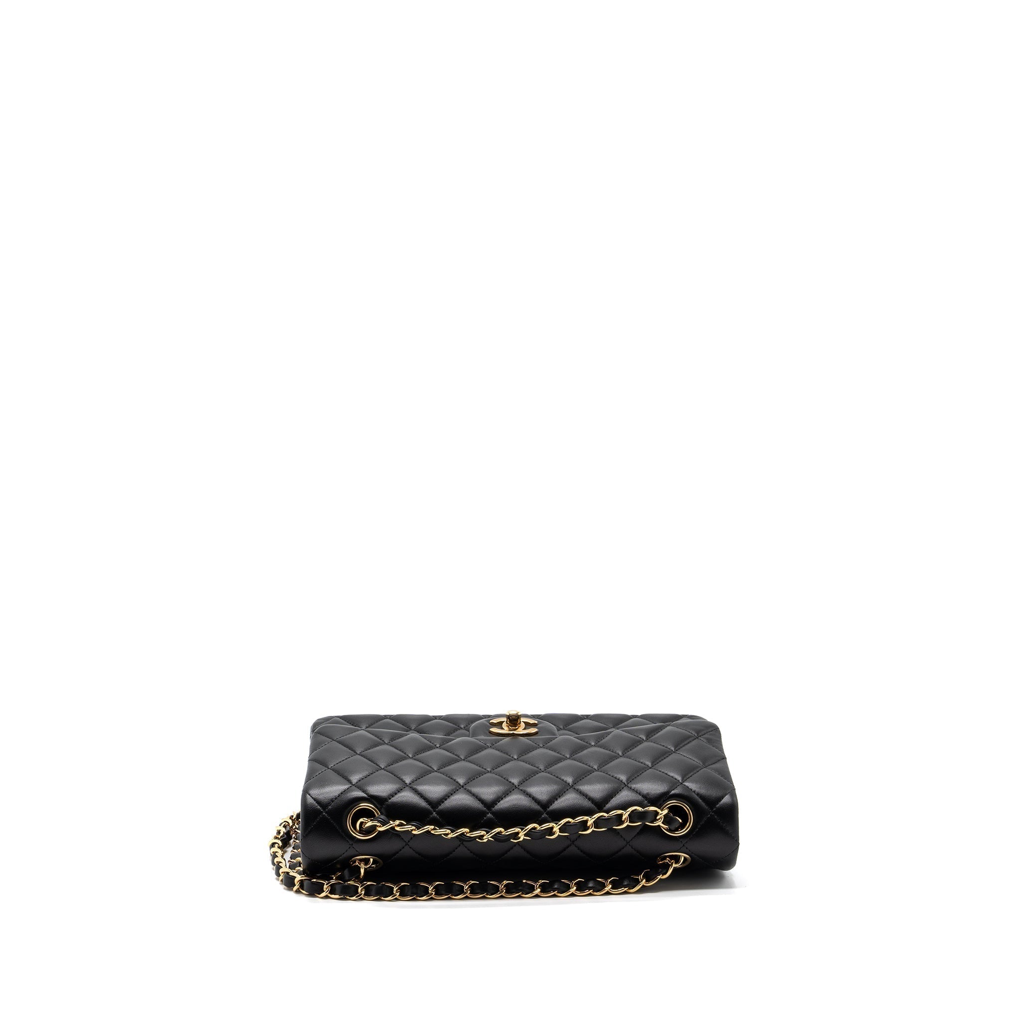 chanel-medium-classic-flap-bag-lambskin-black-with-ghw