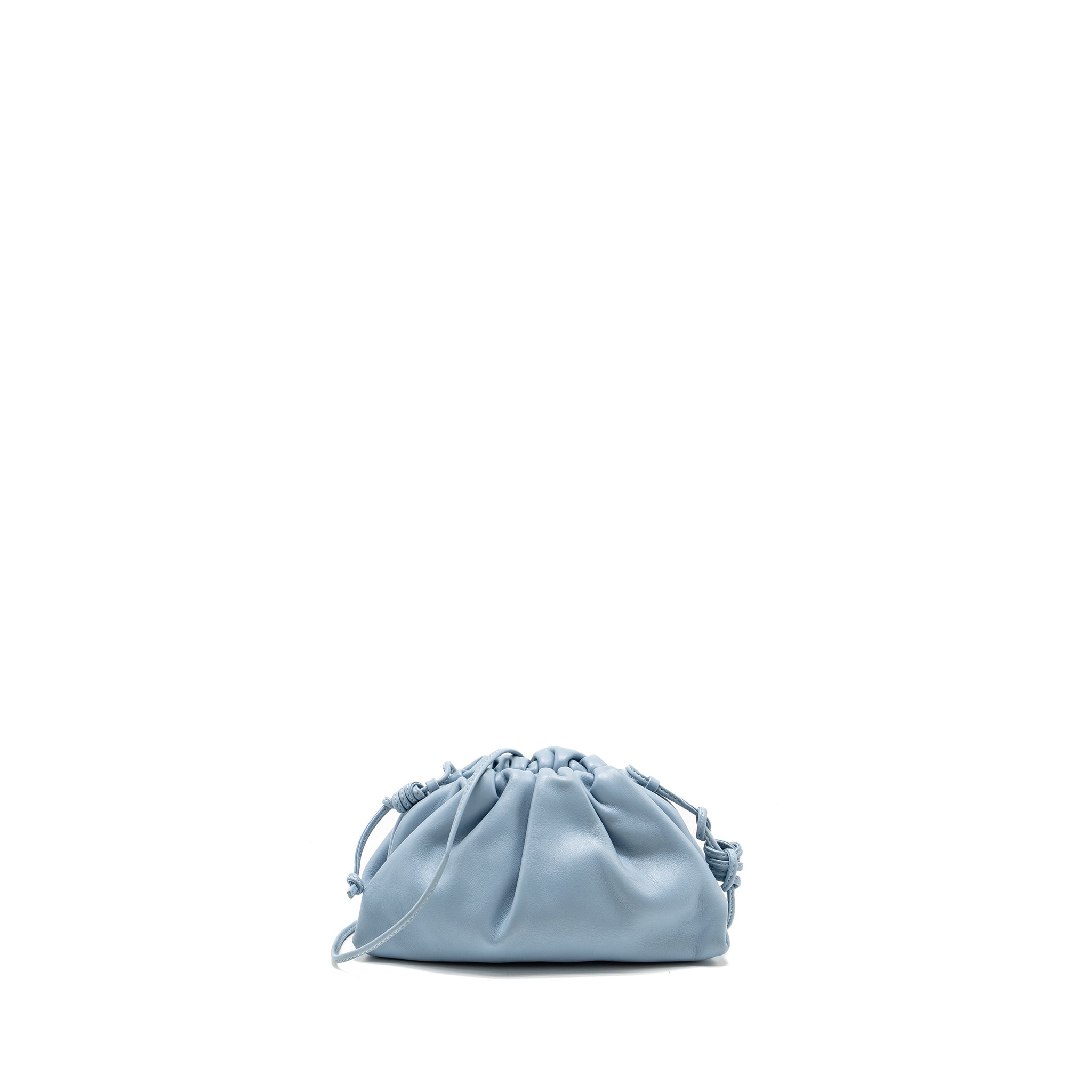 bottega-veneta-mini-pouch-calfskin-blue-shw