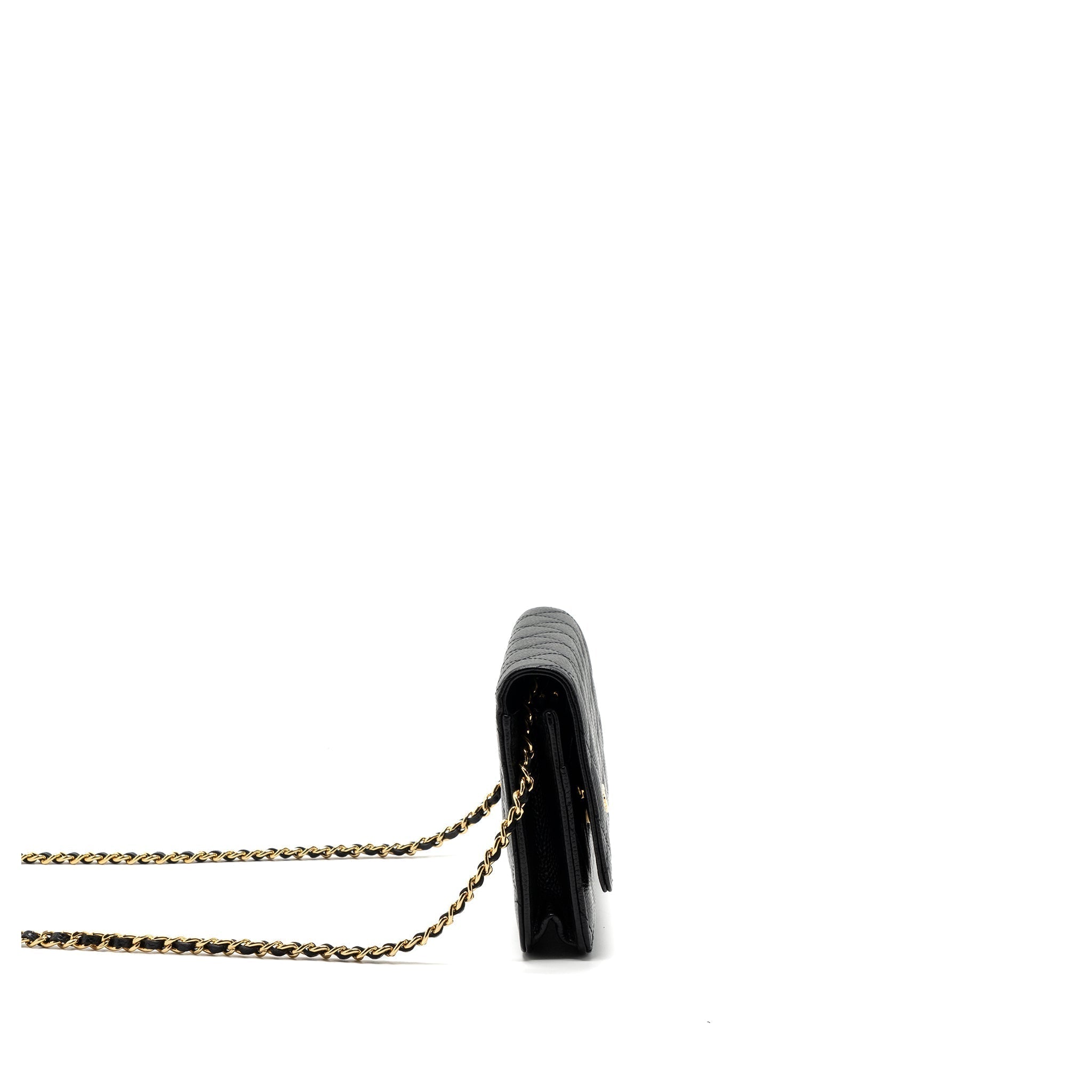 chanel-classic-wallet-on-chain-caviar-black-ghw-14