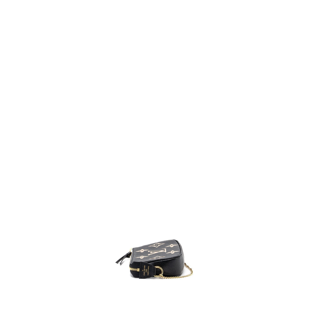 louis-vuitton-mini-pochette-accessories-monogram-empreinte-leather-black-beige-ghw
