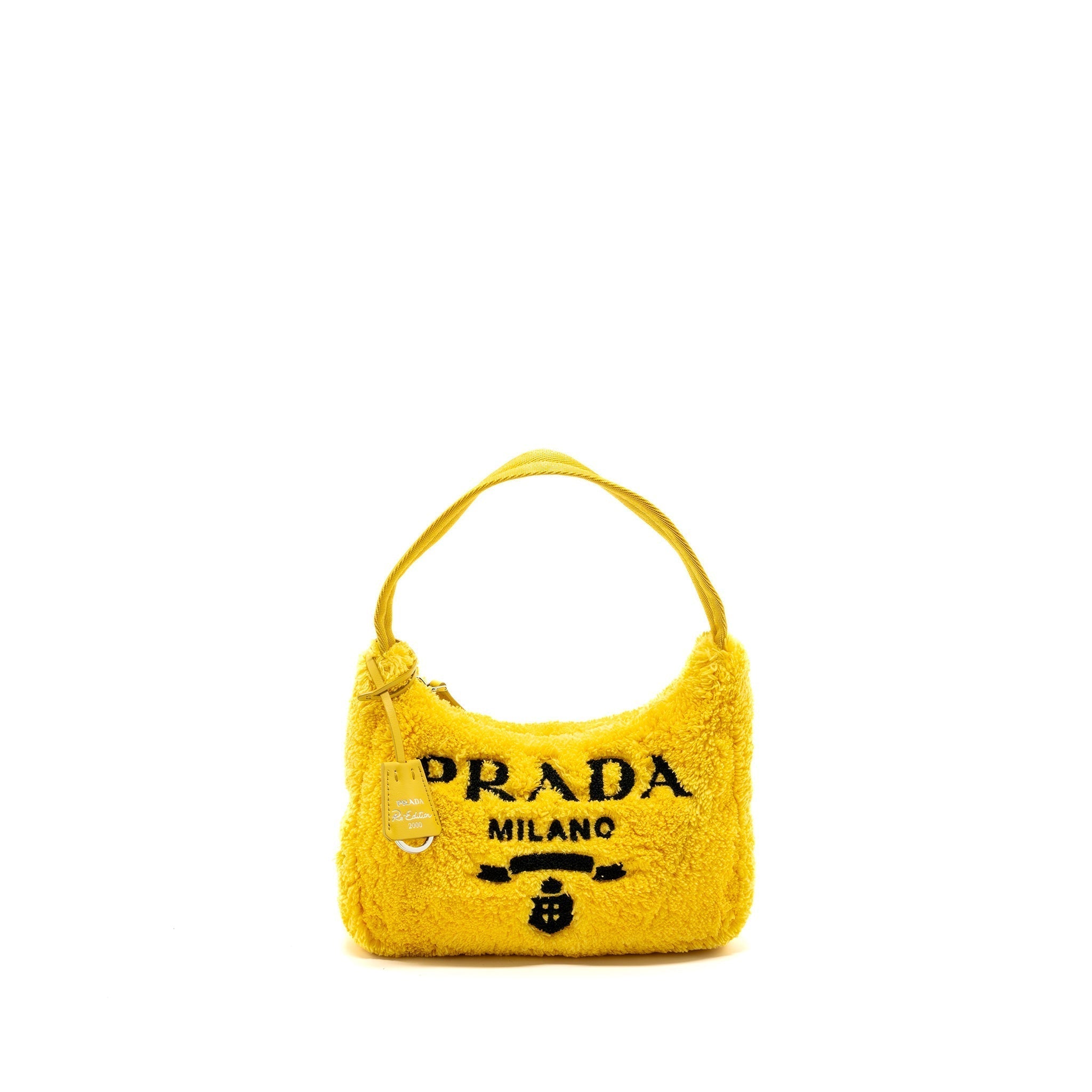 prada-reedition-2000-terry-mini-bag-yellow-shw