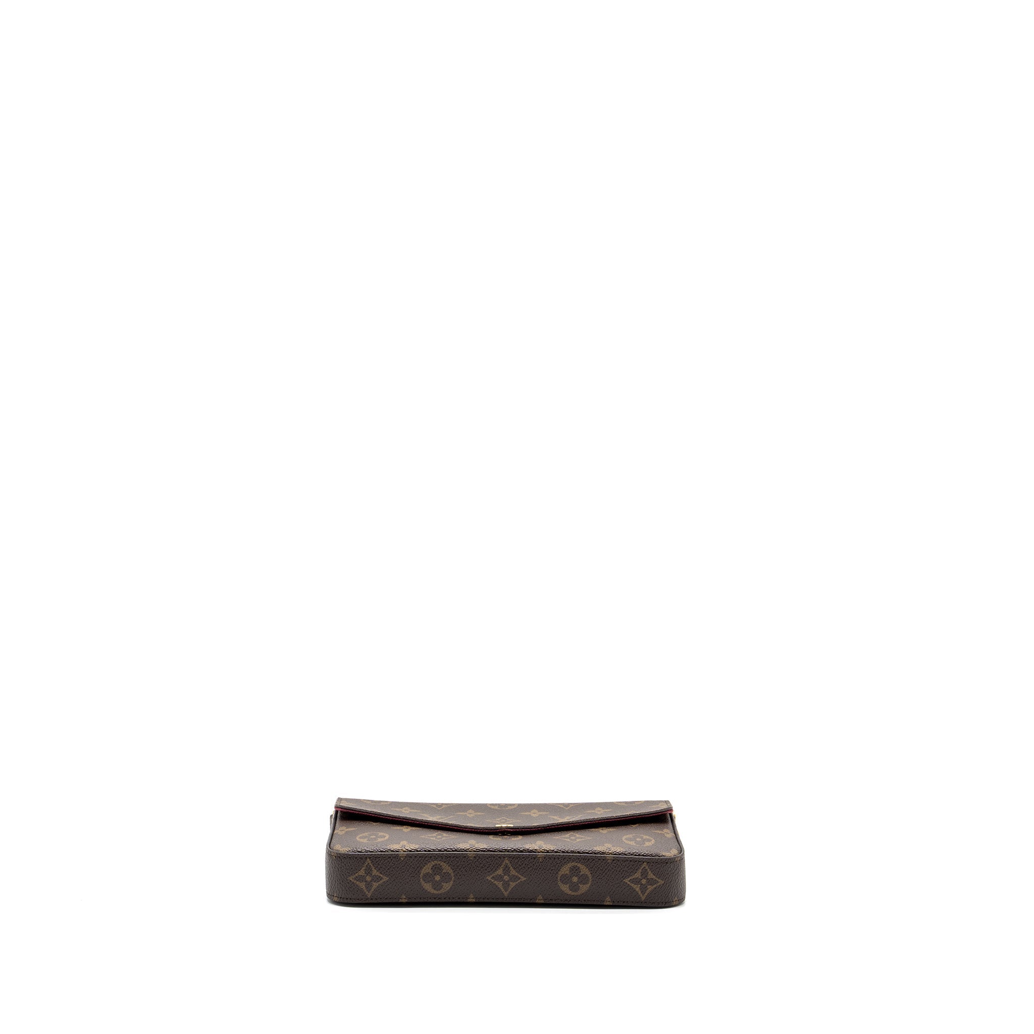 louis-vuitton-felicie-pochette-monogram-canvas-red-ghw-1