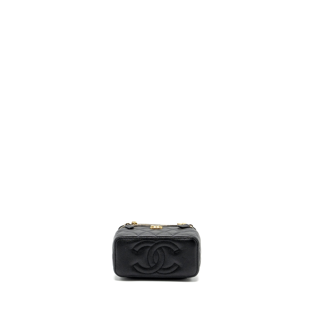 chanel-coco-love-long-vanity-with-adjustable-chain-caviar-black-ghwmicrochip