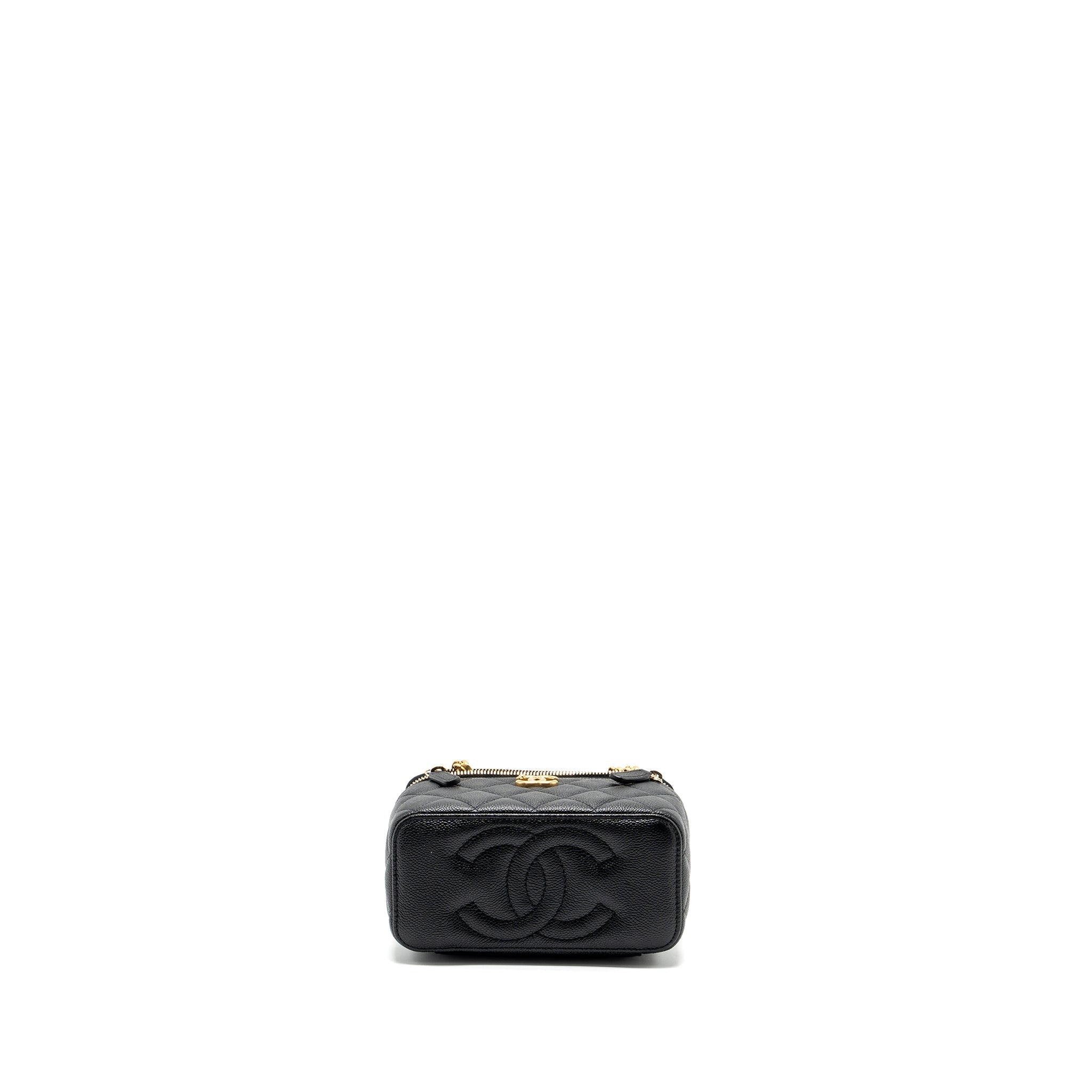 chanel-coco-love-long-vanity-with-adjustable-chain-caviar-black-ghwmicrochip