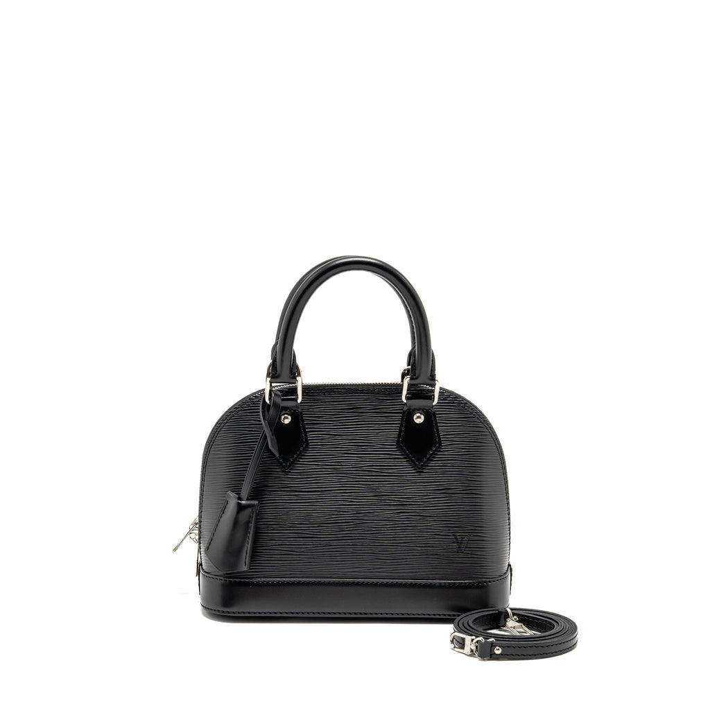 louis-vuitton-alma-bb-epi-leather-black-shw-1