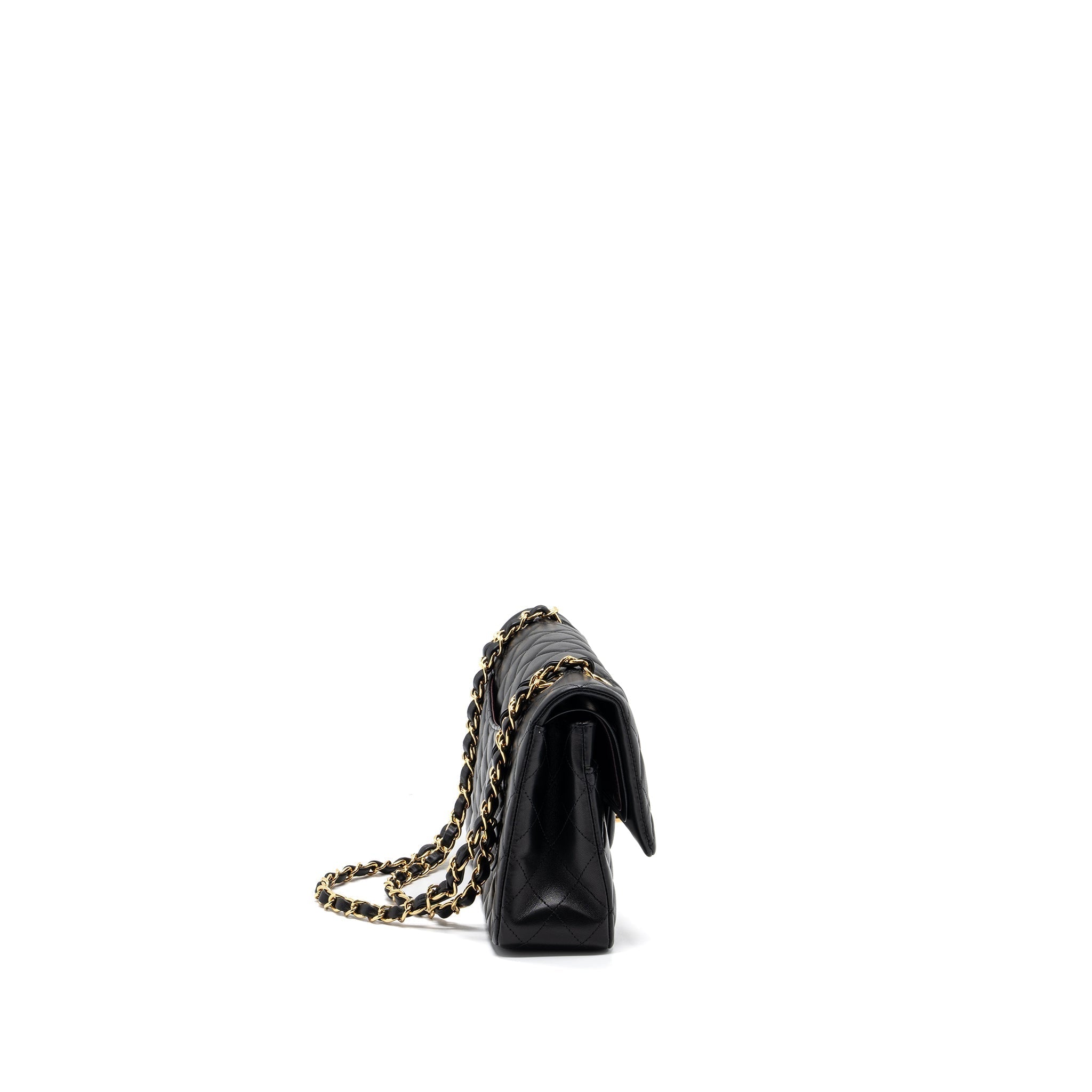 chanel-medium-classic-flap-bag-lambskin-black-with-ghw