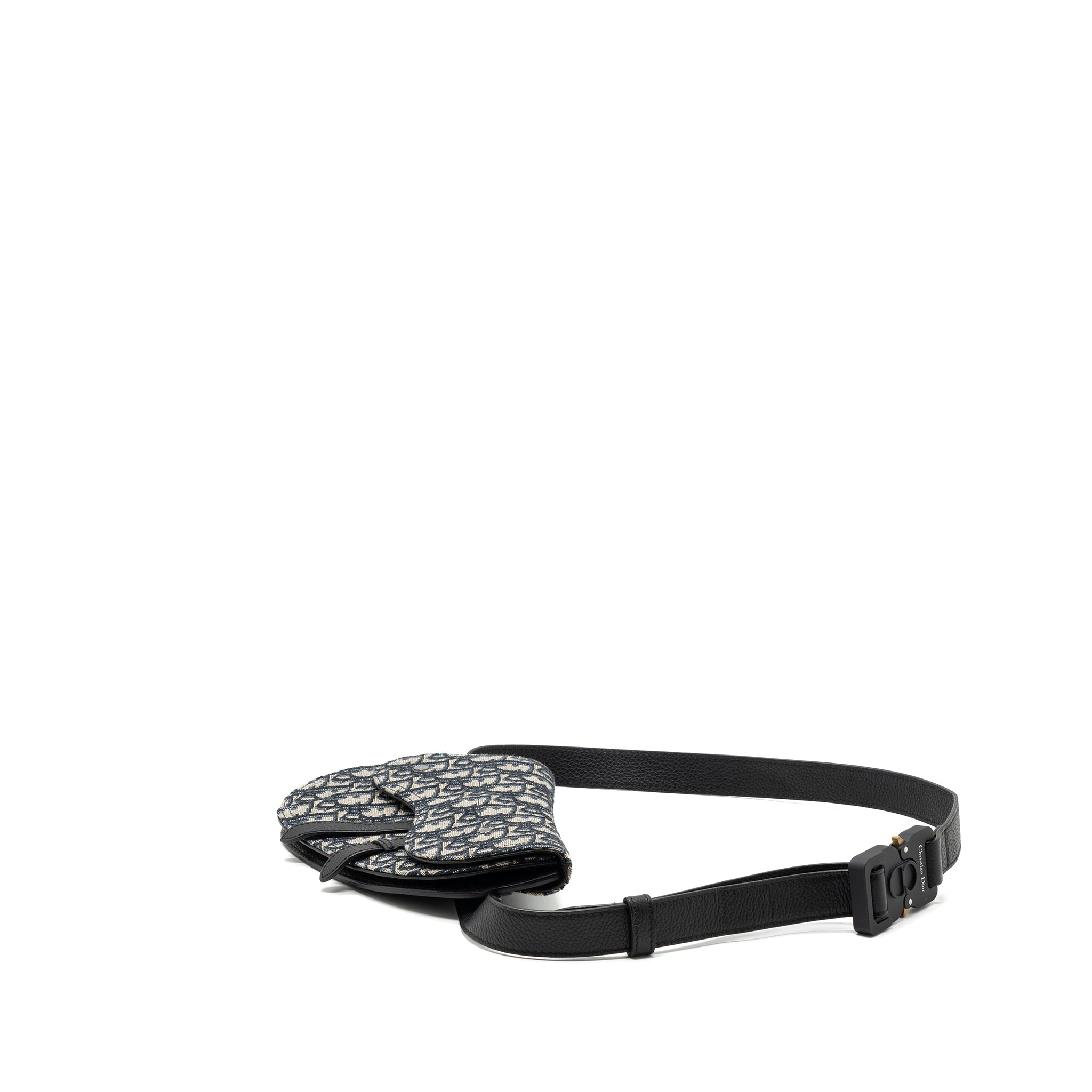 dior-saddle-belt-bag-blue-dior-oblique-jacquard-black-hardware