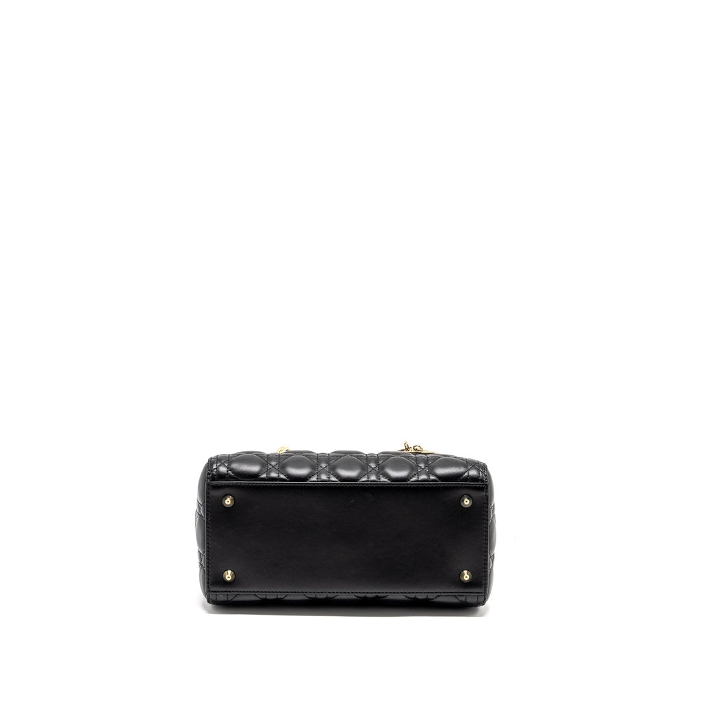 dior-medium-lady-dior-lambskin-black-lghw-1