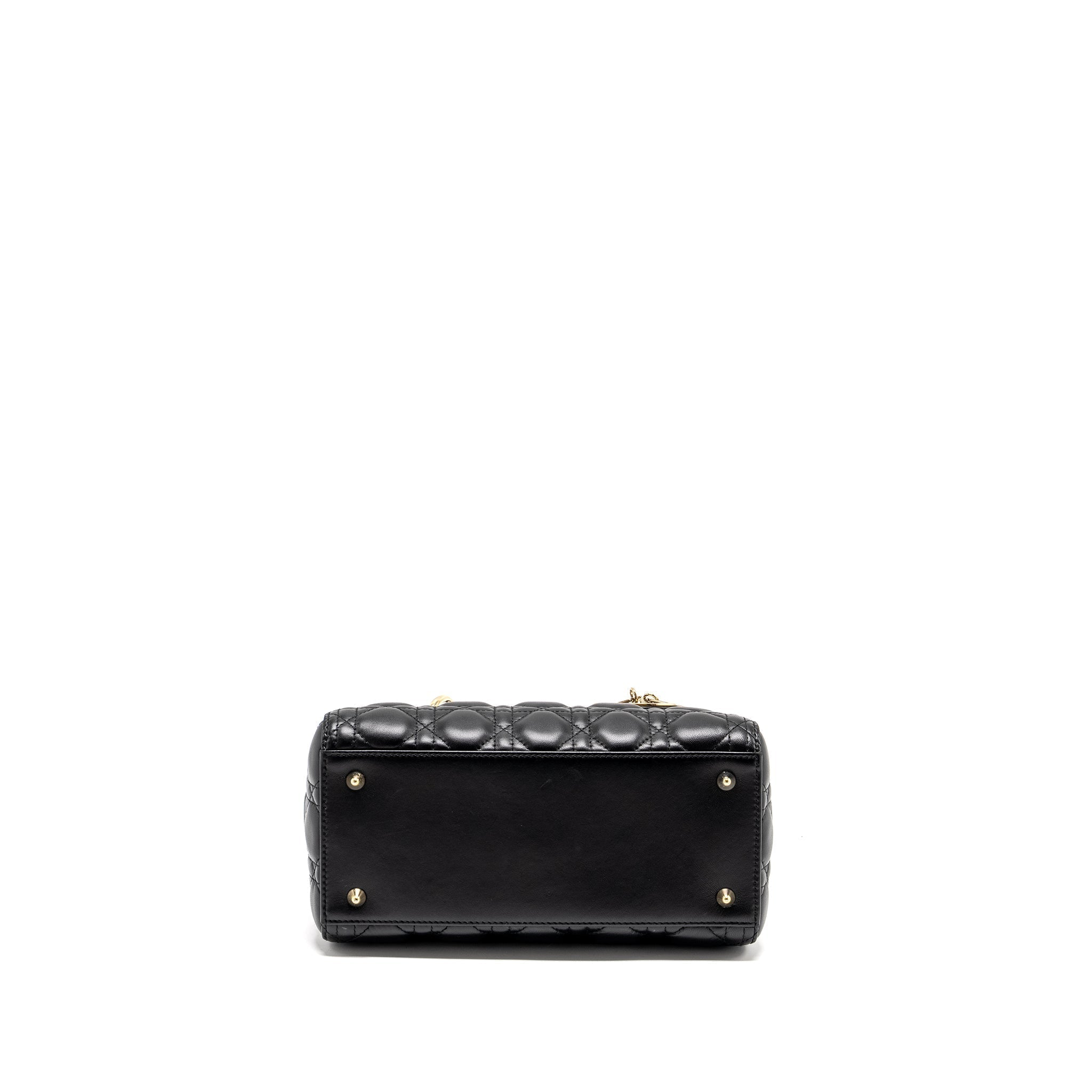 dior-medium-lady-dior-lambskin-black-lghw-1